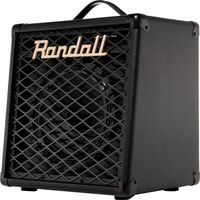 Ламповый гитарный комбоусилитель Randall RD5C(E)