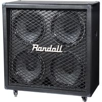 Гитарный кабинет Randall RD412A-DE