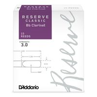 Трости для кларнета D`Addario DCT10355