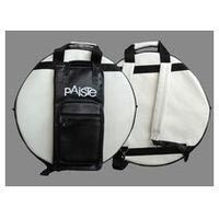 Чехол для тарелок Paiste Professional Cymbal Bag White/ Black