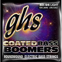Струны для бас-гитар 45-105 GHS CB-M3045