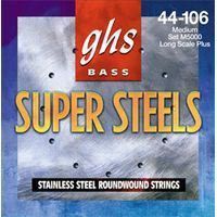 Струны для 5-струнных бас-гитар 44-126 GHS 5M-STB