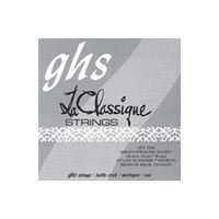 Струны для классической гитары GHS 2300