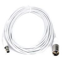 Микрофонный кабель Mini-XLRf - XLRm Audix CBLM25W
