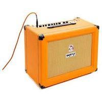 Транзисторный гитарный комбо Orange CR120C