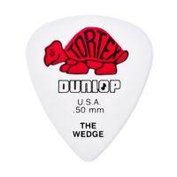 Медиаторы Dunlop 424R050 Tortex Wedge 72Pack