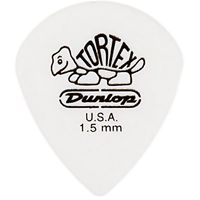 Медиаторы Dunlop 498R150 Tortex Jazz III XL 72Pack
