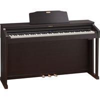 Интерьерное цифровое пианино Roland HP504-RW + KSC-66-RW