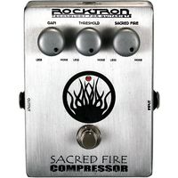 Гитарная педаль Компрессор Rocktron Sacred Fire Compressor