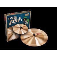 Комплект тарелок Paiste PST7 Effects Pack