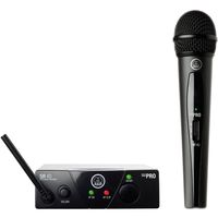 Вокальная радиосистема AKG WMS40 Mini Vocal Set US45A