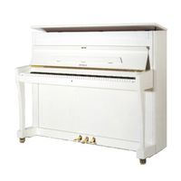 Акустическое пианино Petrof P 118M1(0001)Silver