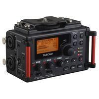 Рекордер Tascam DR-60DMK2