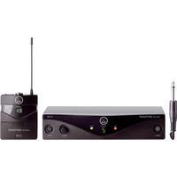 Инструментальная радиосистема AKG Perception Wireless 45 Instr D (Уценка)