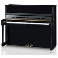 Акустическое пианино Kawai K-300 M/ PEP OLD