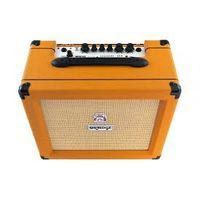 Транзисторный гитарный комбо Orange CR35RT Crush Pix