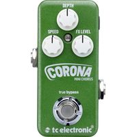 Гитарная педаль Хорус TC Electronic Corona Mini