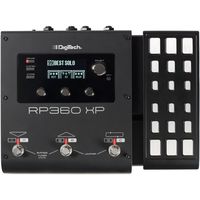 Напольный гитарный процессор Digitech RP360XP
