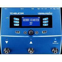  TC Helicon VoiceLive Play