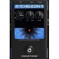  TC Helicon VoiceTone D1