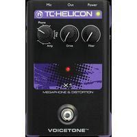  TC Helicon VoiceTone X1