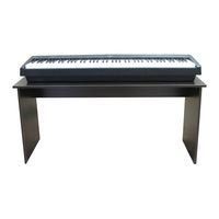 Клавишная стойка PianoStudio US1Y R
