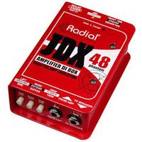 Дибокс Radial JDX48