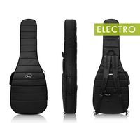 Чехол для электрогитары Bag & Music ELECTRO PRO BM1030