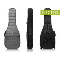 Чехол для электрогитары Bag & Music ELECTRO PRO BM1029