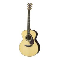 Акустическая гитара Yamaha LJ16 (ARE)