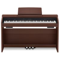Интерьерное цифровое пианино Casio PX-860BN