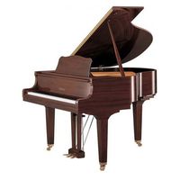 Салонный рояль Yamaha C3X PM