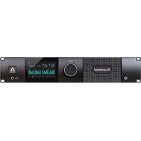 Модульный многоканальный звуковой интерфейс Apogee Symphony I/ O MKII Thunderbolt 16x16