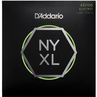 D`Addario NYXL45105