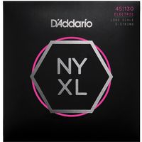 D`Addario NYXL45130