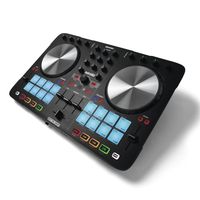 DJ-контроллер 2 канала Reloop Beatmix 2 MKII
