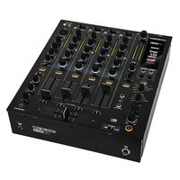 DJ-микшер 4 канала Reloop RMX-60 Digital