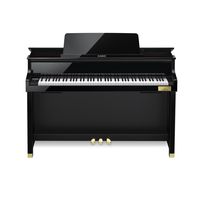 Интерьерное цифровое пианино Casio GP-500BP