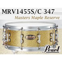 Малый барабан 14"х5,5", клён Pearl MRV1455S/ C347