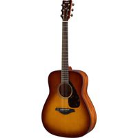 Акустическая гитара Yamaha FG800 SB - S(D)B