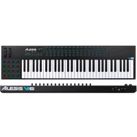 MIDI-клавиатура Alesis VI61