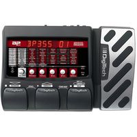 Напольный басовый процессор Digitech BP355 Guitar Multi-Effect Processor