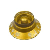 DiMarzio Bell Knob Gold DM2101G