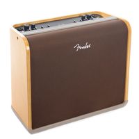 Комбо для акустических инструментов Fender Acoustic Pro