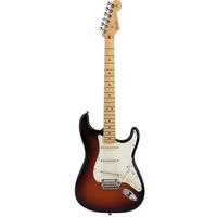 Электрогитара Fender American Standard Stratocaster 2012 MN 3