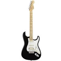 Электрогитара Fender American Standard Stratocaster 2012 MN B