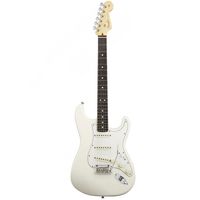 Электрогитара Fender American Standard Stratocaster 2012 RW O