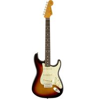 Электрогитара Fender Classic Series `60s Stratocaster Lacquer
