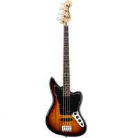 Бас-гитара Squier Vintage Modified Jaguar Bass RW 3-Color Sunburst