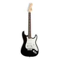 Электрогитара Fender Standard Stratocaster HSS RW Black Tint